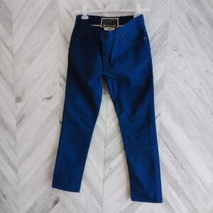 Levi's Jeans Super Skinny 510 Men's Blue Sz: 33X30